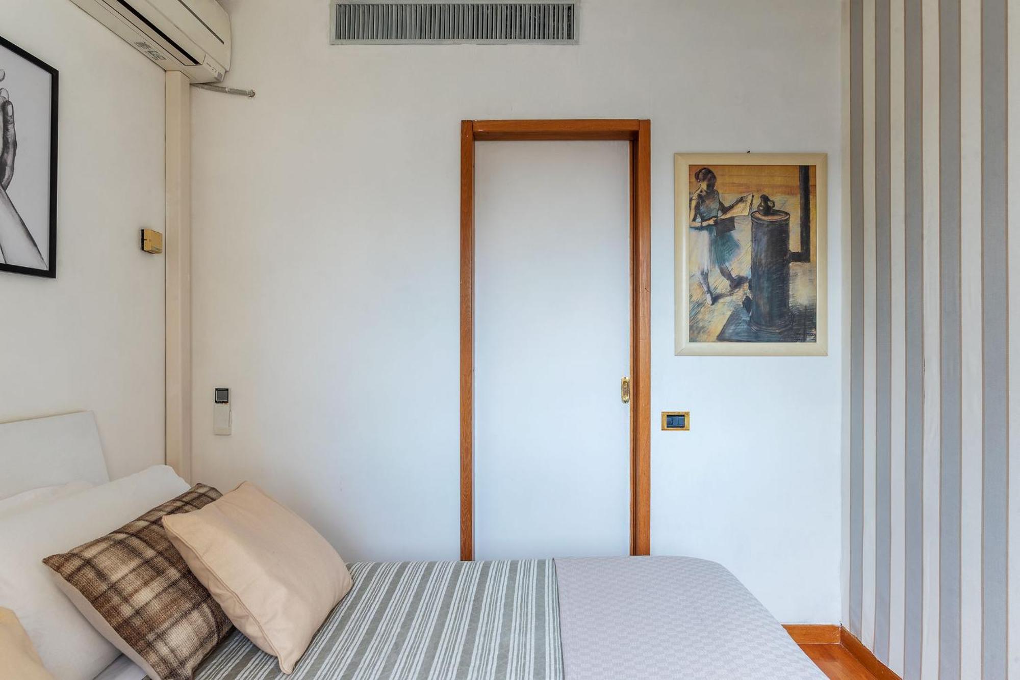 Appartamento Along The Tiber Roma